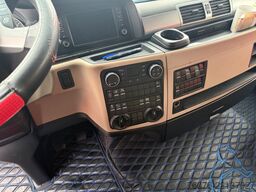 MAN TGX 18.500 BLS 4x4 Hydrod. Klima Heizung 2 Bett