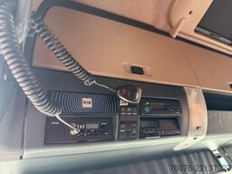 MAN TGX 18.500 BLS 4x4 Hydrod. Klima Heizung 2 Bett