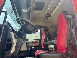 MAN TGX 18.500 BLS 4x4 Hydrod. Klima Heizung 2 Bett