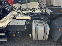 MAN TGX 18.500 BLS 4x4 Hydrod. Klima Heizung 2 Bett