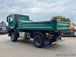 IVECO TRACKER AD 190T36 W 2-Achs Allradkipper Meiller