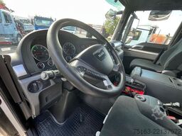 MAN TG-S 26.400 6x2-2 BL Pritsche Heckkran Palfinger