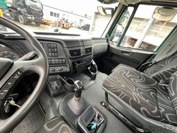 IVECO TRACKER AD 190T36 W 2-Achs Allradkipper Meiller