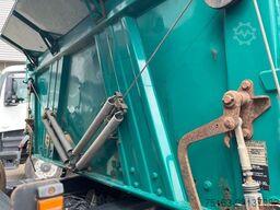IVECO TRACKER AD 190T36 W 2-Achs Allradkipper Meiller