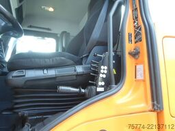 MERCEDES-BENZ 3353/6x4/ABROLLER/ WINTERAUSRÜSTUNG !!