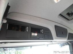 MERCEDES-BENZ 3353/6x4/ABROLLER/ WINTERAUSRÜSTUNG !!
