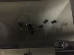 Das Frölich Band Förderanlage mit Steigförderband