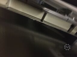 Das Frölich Band Förderanlage mit Steigförderband