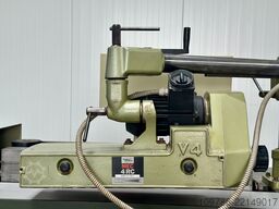 Samco Unilev150