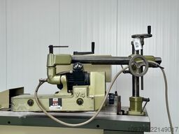 Samco Unilev150