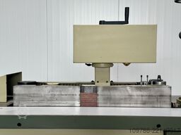 Samco Unilev150