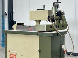 Samco Unilev150
