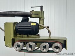 Samco Unilev150