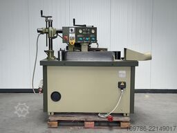 Samco Unilev150