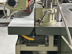 Samco Unilev150