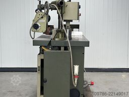 Samco Unilev150