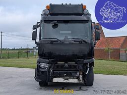 Renault T 520