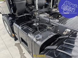 Renault T 520