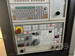 Mori Seiki Dura Turn 310eco