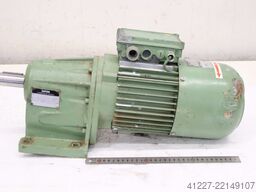 Lenze 12.622.12.1  90L/4-H-TH-BR-
