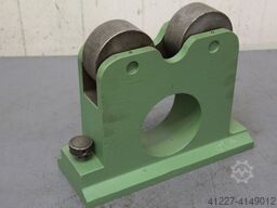 unbekannt Durchmesser 100 mm