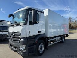 MERCEDES-BENZ ACTROS 1842 L Koffer 6,15 m LBW 1,5 T*AHK