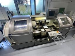 Gildemeister NEF 520