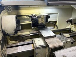 Gildemeister NEF 520