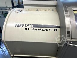 Gildemeister NEF 520