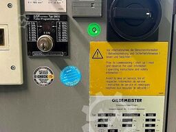 Gildemeister NEF 520