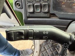 Scania R114-380 HAAKSYSTEEM