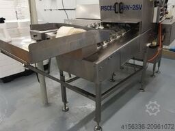Pisces FR200 Filleting Machine