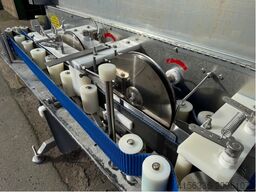 Pisces FR200 Filleting Machine