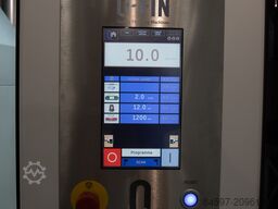 Q-Fin Quality Finishing Solutions F800- VAC