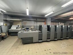 Heidelberg SM 52-5 H
