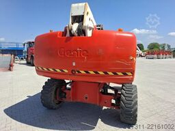 Genie S-65