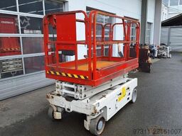 Genie GS-2046 E-DRIVE