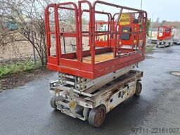 Genie GS-2046 E-DRIVE