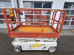 Genie GS-2046 E-DRIVE
