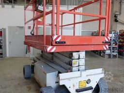 Holland Lift Y-83EL16