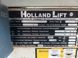 Holland Lift Y-83EL16
