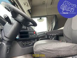 DAF XF 460