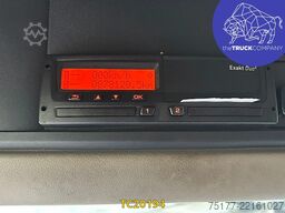 DAF XF 460