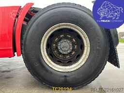 DAF XF 460