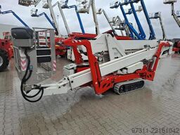 Teupen LEO 23 GT