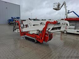 Teupen LEO 23 GT