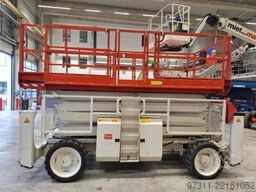 Genie GS-4390 RT