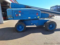 Genie S-85