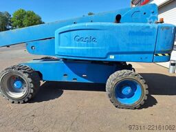 Genie S-85