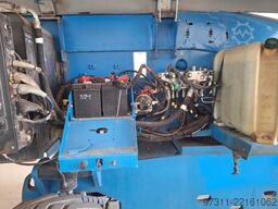 Genie S-85